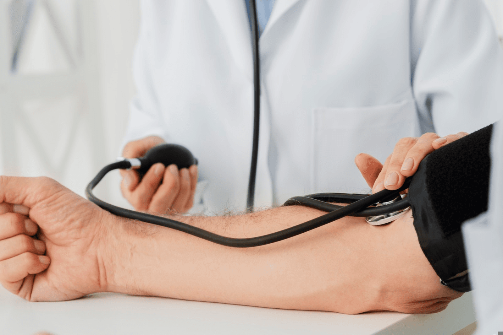 The Benefits of an Annual Physical Exam