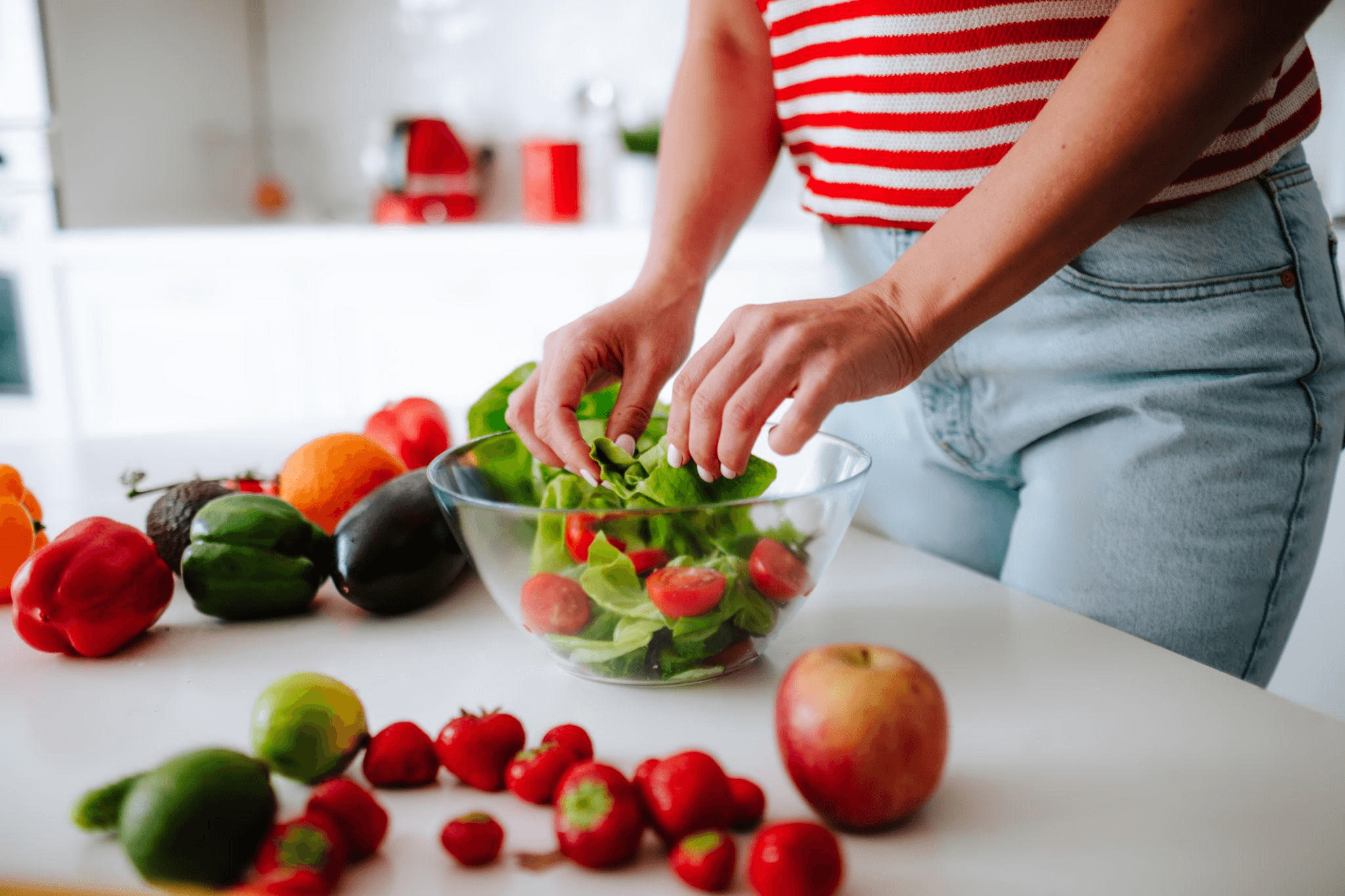 10 Tips for Maintaining a Healthy Lifestyle