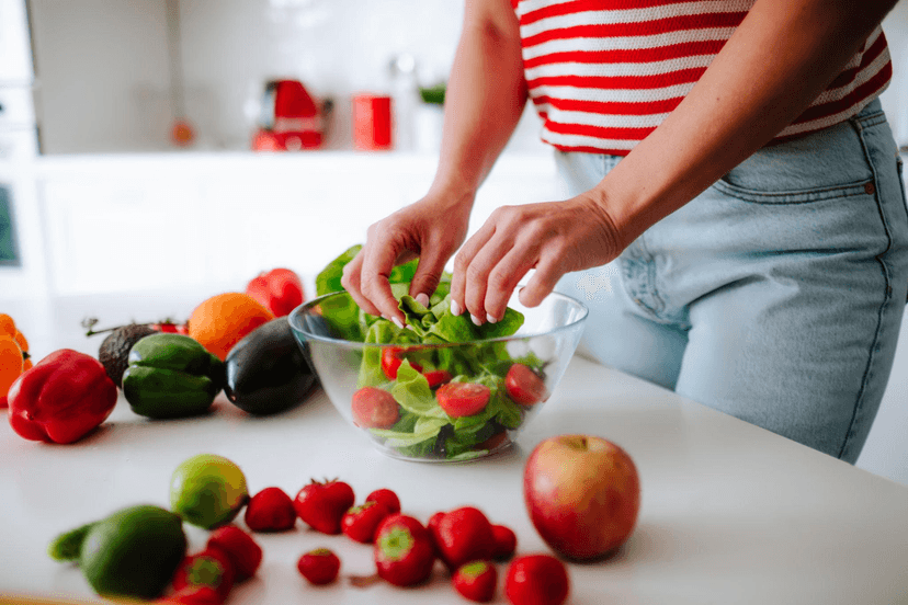 10 Tips for Maintaining a Healthy Lifestyle During Treatment