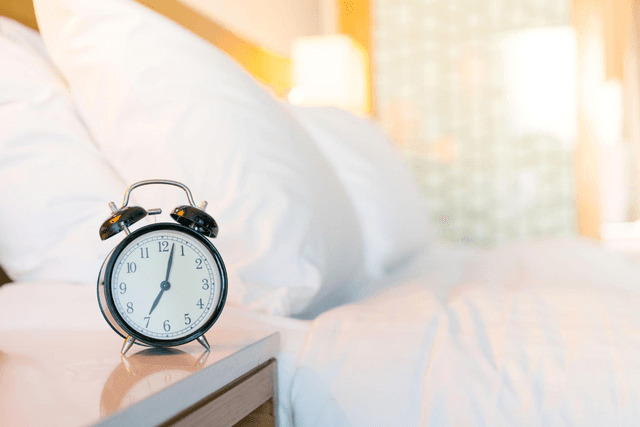 The Importance of Sleep for Overall Health