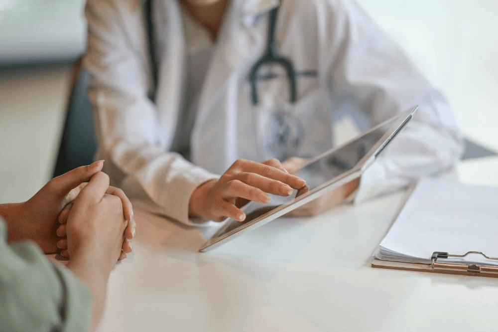 Medical care