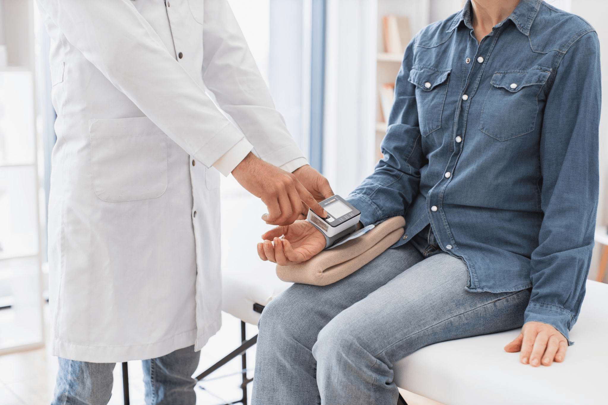 Chronic Care Management