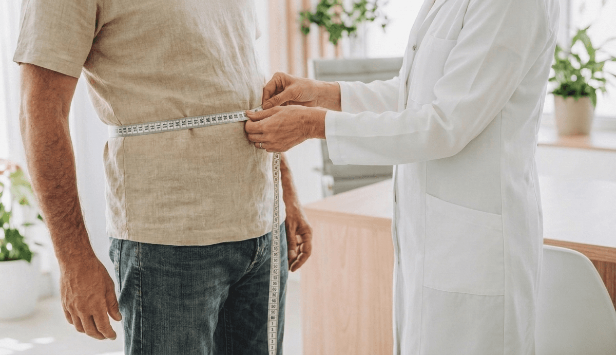 Medical Weight Loss