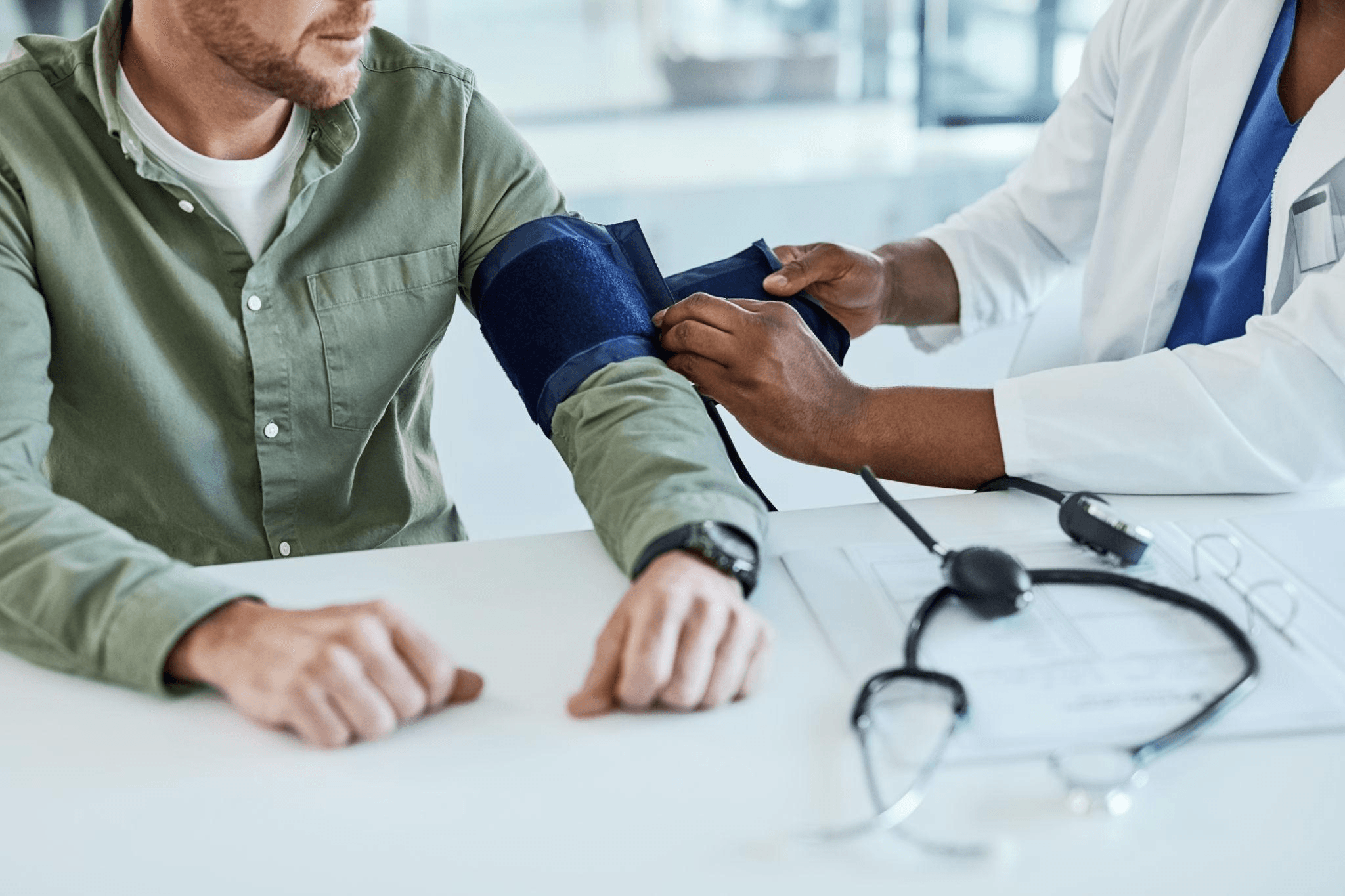 Annual Wellness Exams