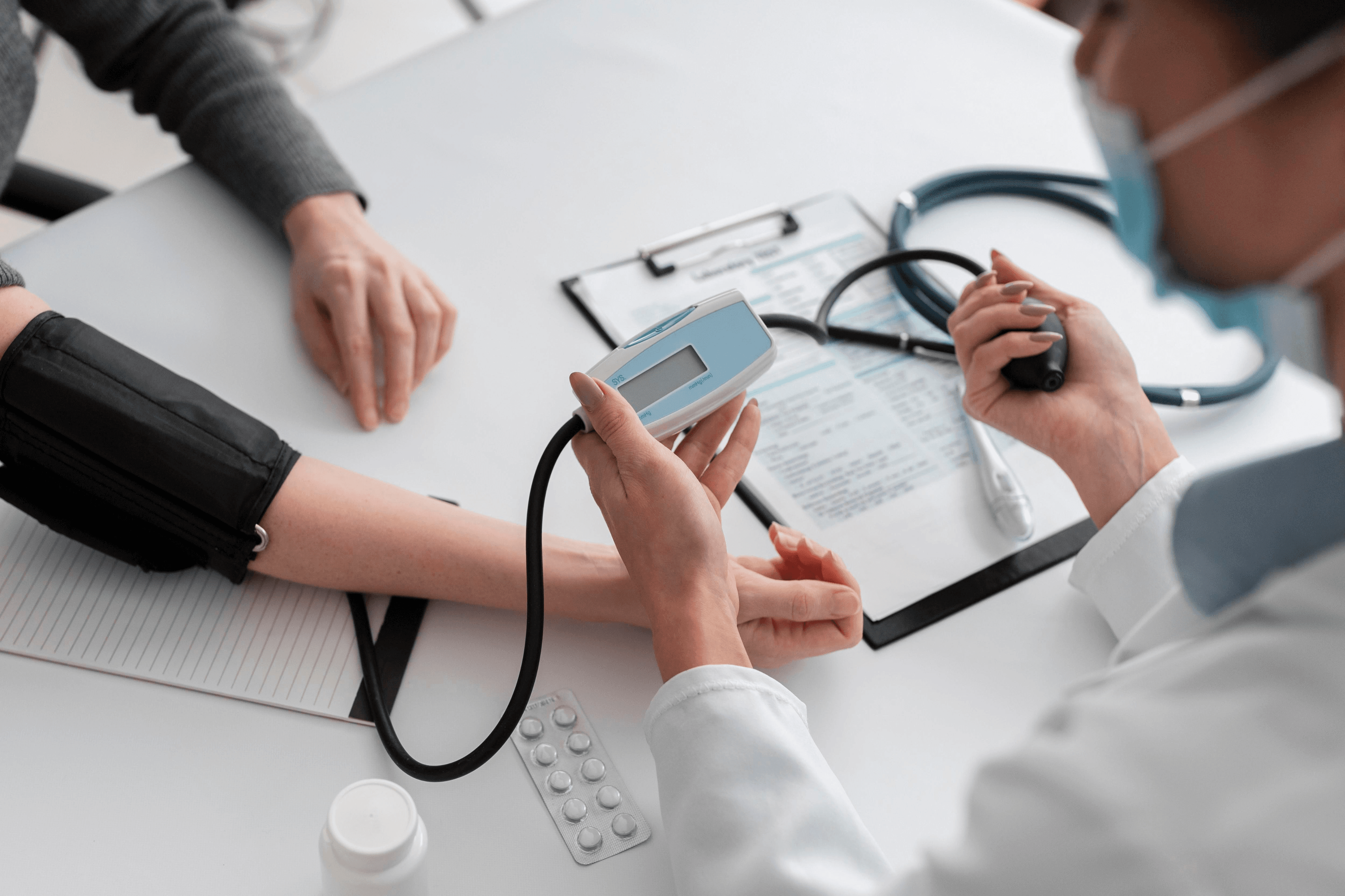 Chronic Disease Management