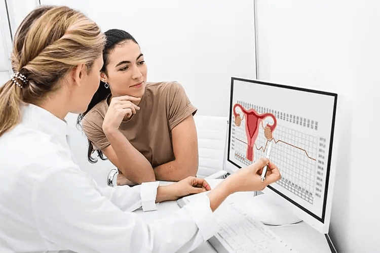 Women's Hormone Health