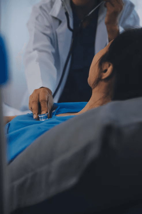 Preventive Screenings
