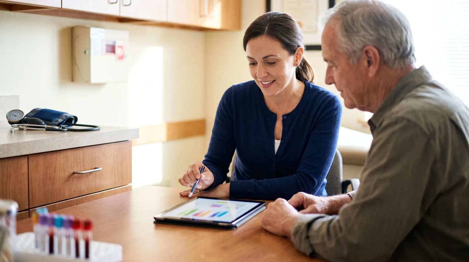 Cholesterol Numbers Explained: LDL, HDL, and Triglycerides