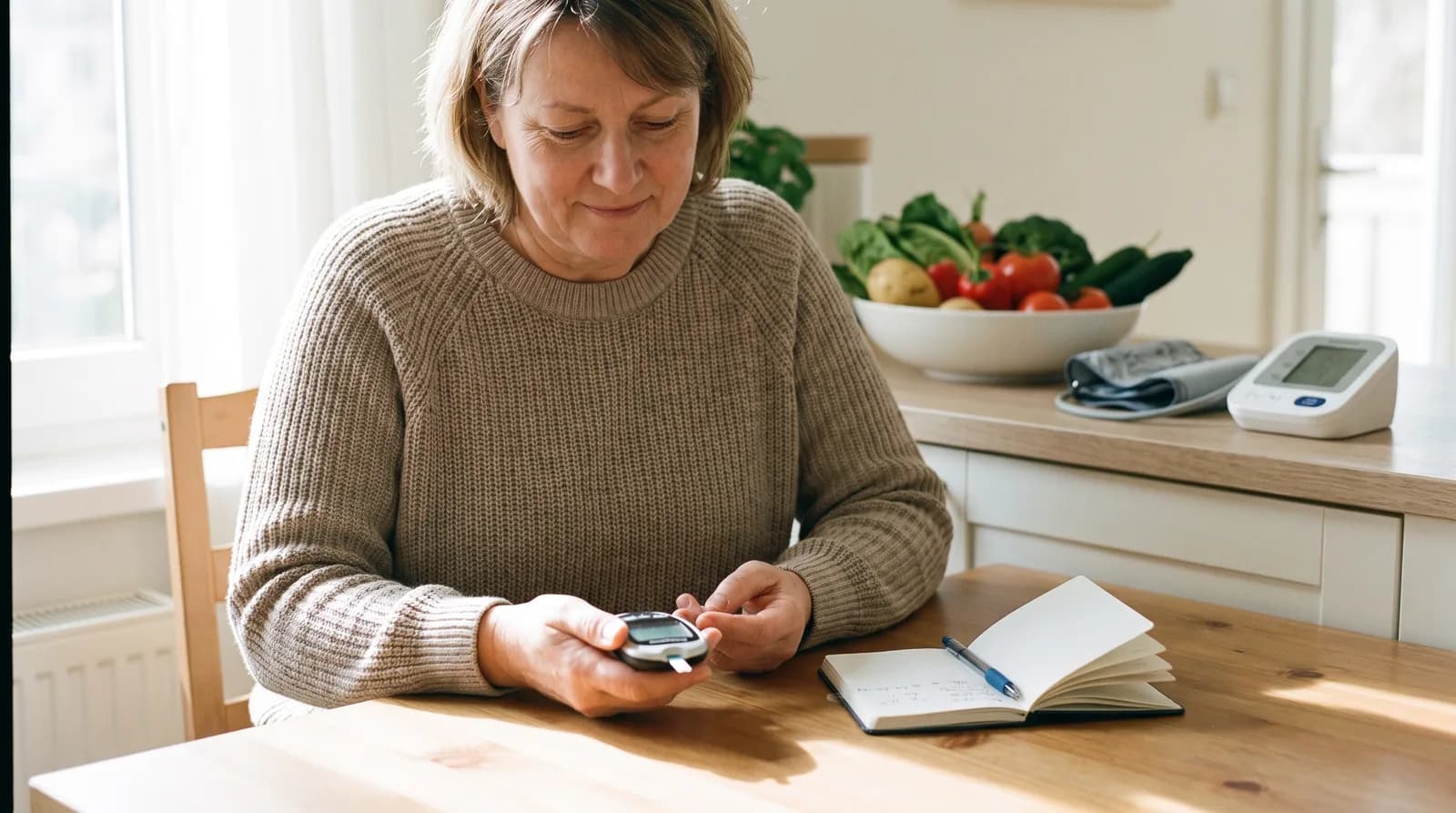 High Blood Sugar: What It Means and What to Do Next
