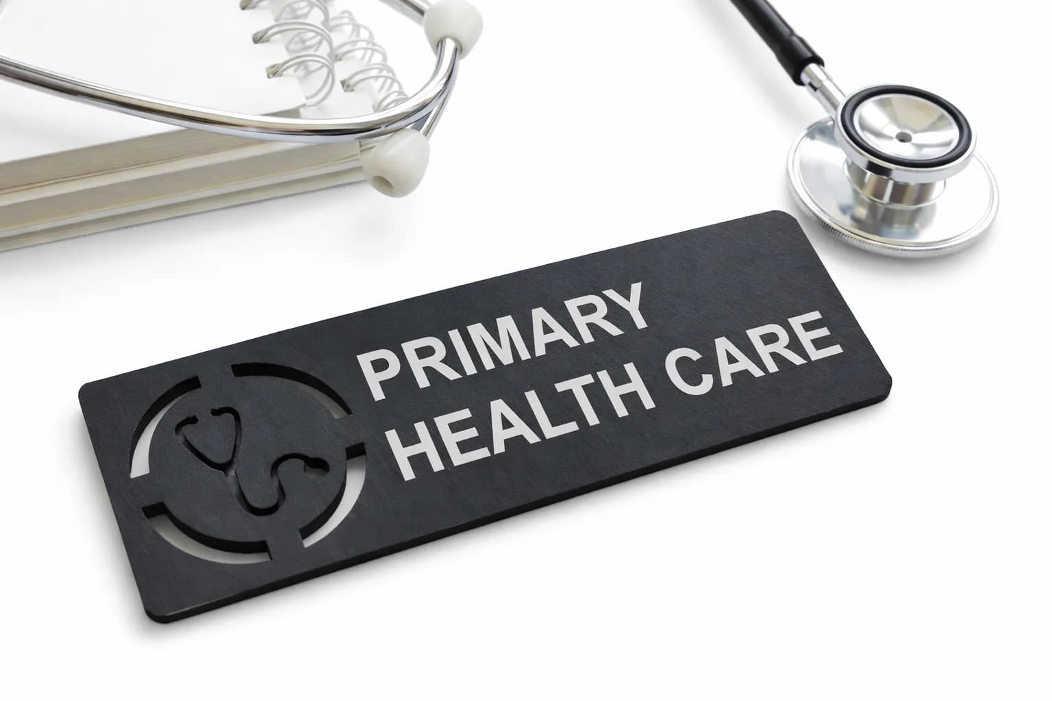 Understanding Primary Care: Your First Line of Defense