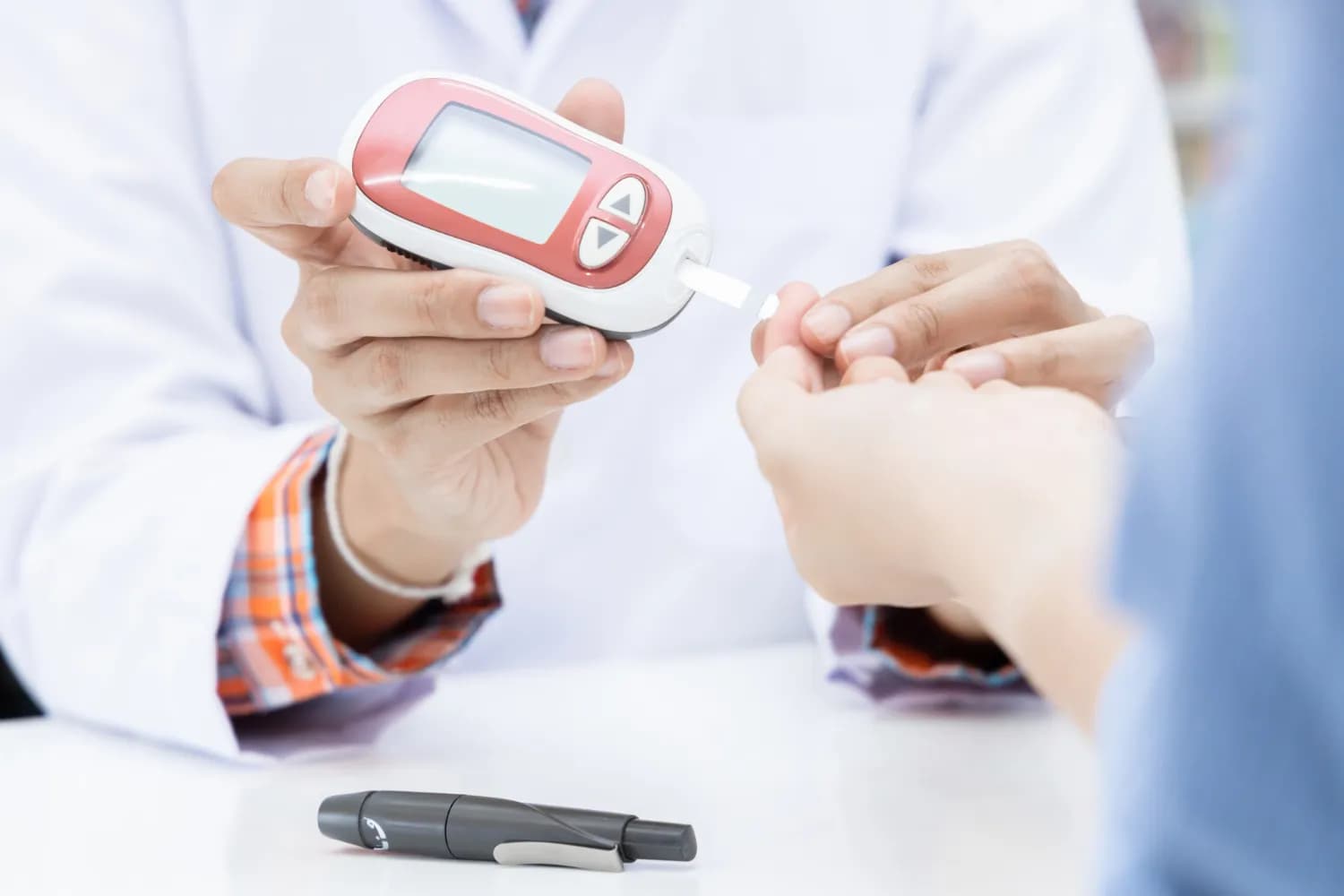 Diabetes Management
