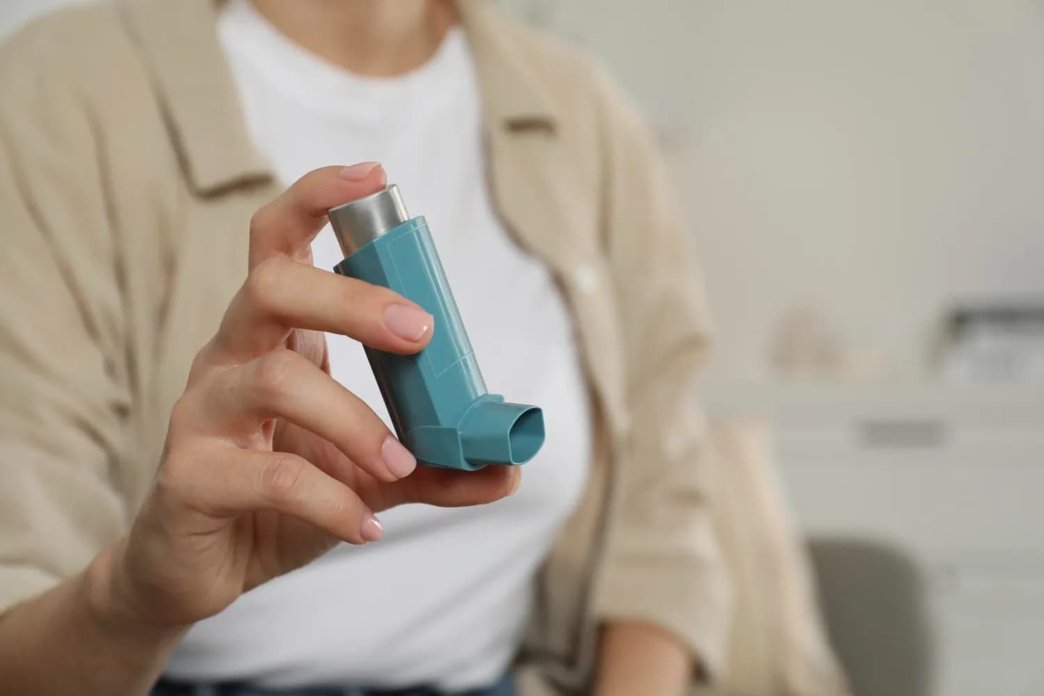 Asthma & COPD