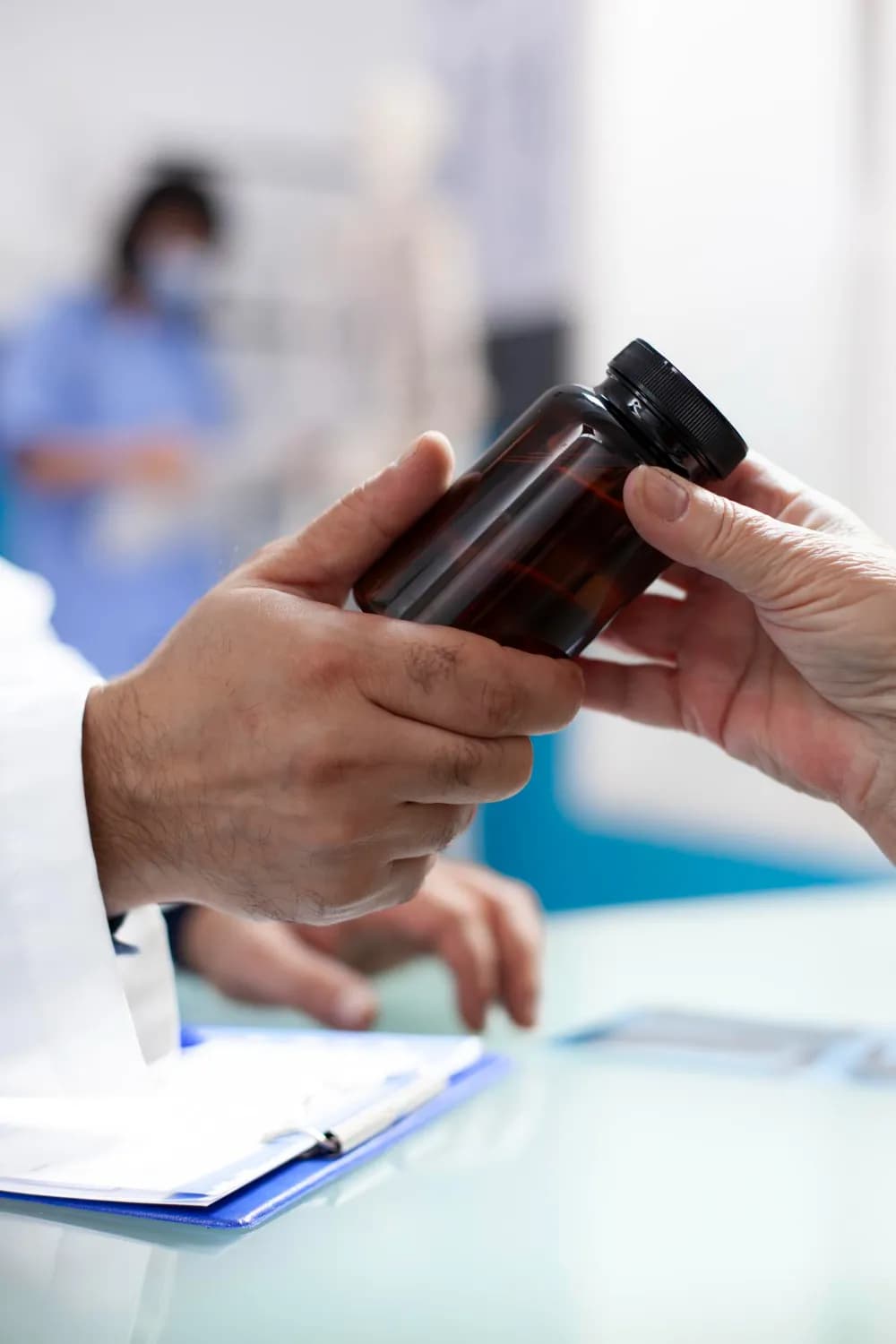 Chronic Disease Management